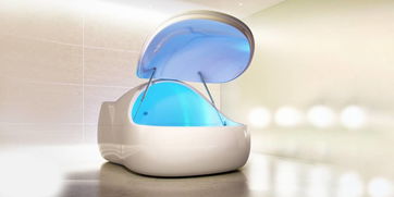 高科技減壓產品來勢洶洶,智能設備挑戰傳統醫療