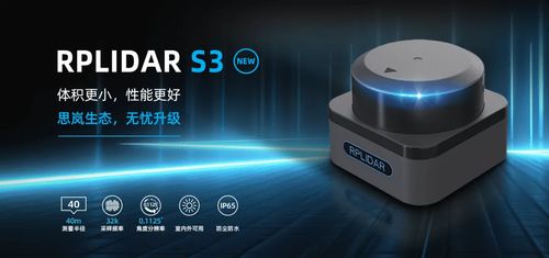 思嵐科技榮獲 中國機(jī)器人行業(yè)核心零部件創(chuàng)新產(chǎn)品獎