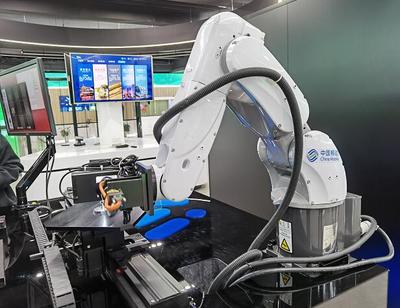 江蘇移動(dòng):助力長三角5G創(chuàng)新 推進(jìn)高質(zhì)量發(fā)展