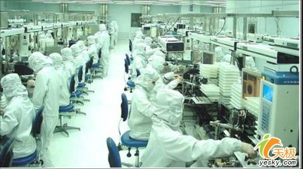 PC廠商重劃勢(shì)力范圍,產(chǎn)業(yè)制造優(yōu)勢(shì)凸顯