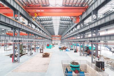 形式簡(jiǎn)化 專業(yè)深化:云統(tǒng)創(chuàng)申將亮相2017世界智能制造大會(huì),讓設(shè)備&ldquo;會(huì)說話、會(huì)思考&rdquo;