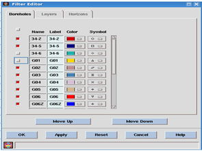 斯倫貝謝SIS中國網站 軟件產品與服務功能概覽